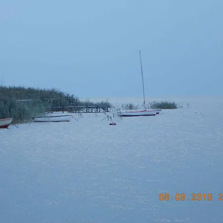 In Fonyod/balaton 18691 度假居