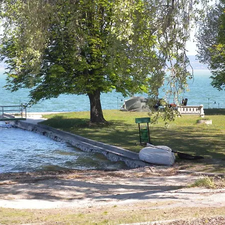 In Fonyod/balaton 18691 度假居