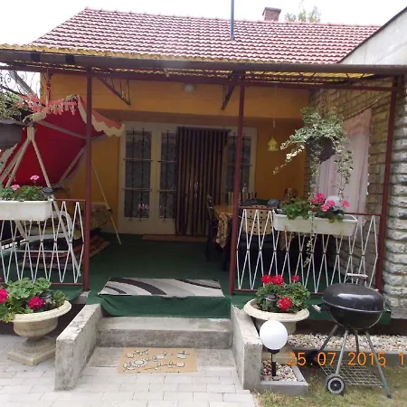 In Fonyod/balaton 18691 度假居